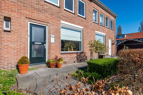 Medium property photo - Gasstraat 12, 2161 WC Lisse